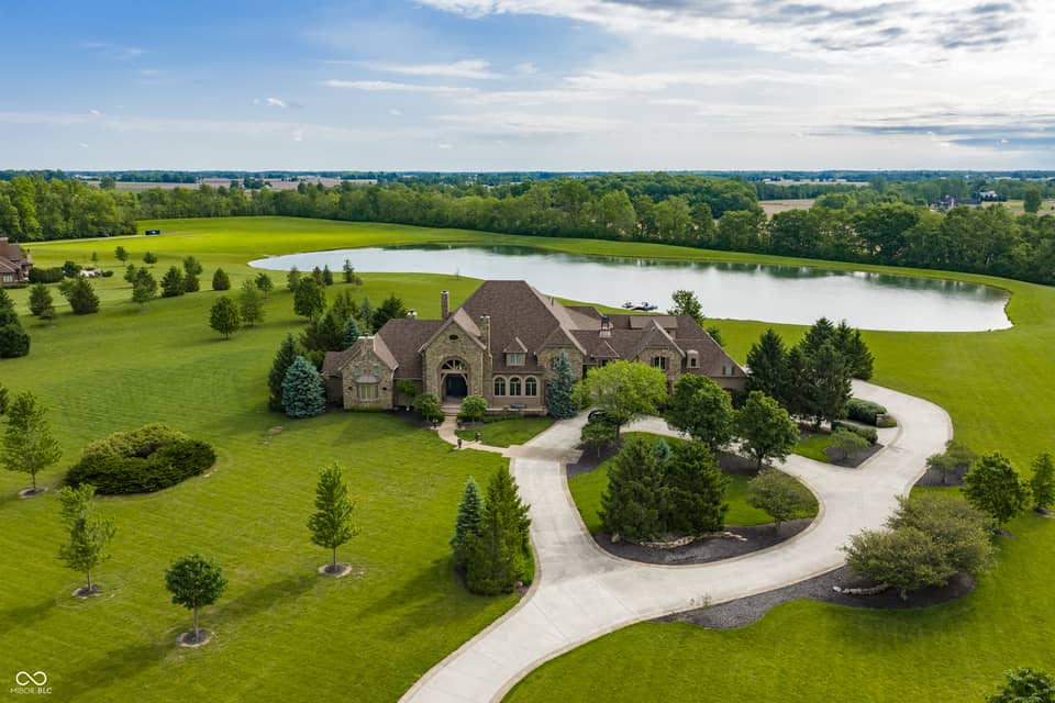 12304 E 196th Street, Noblesville