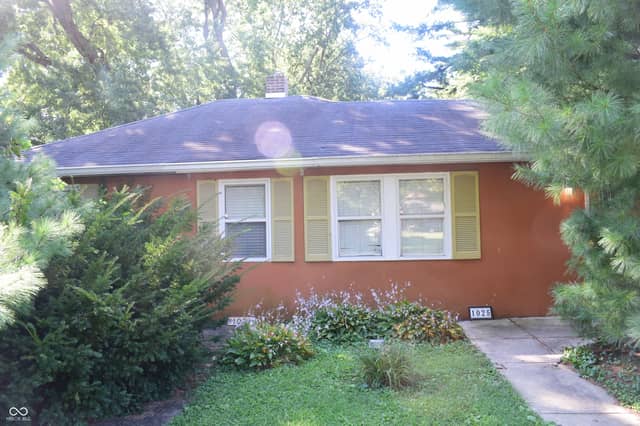 1025 Helen Drive, Indianapolis, IN 46240, photo 4 of 27
