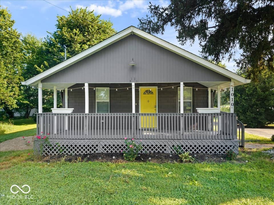 1016 W Epler Avenue, Indianapolis