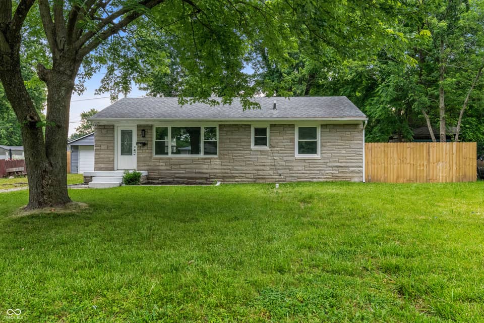 2827 Villa Avenue, Indianapolis