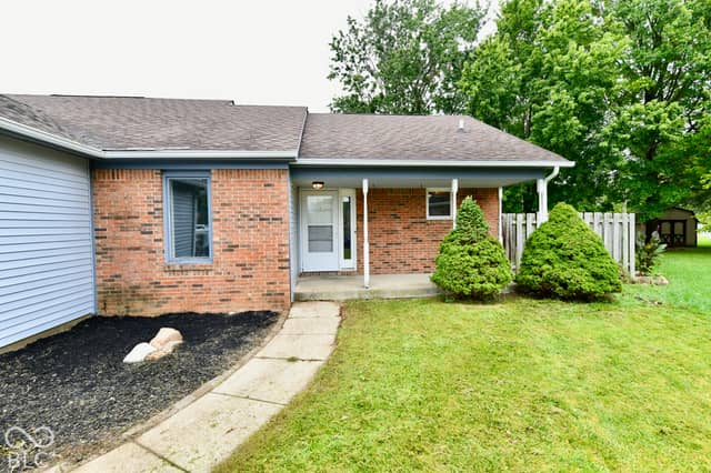 710 Sunglow Circle, Indianapolis, IN 46231, photo 4 of 58