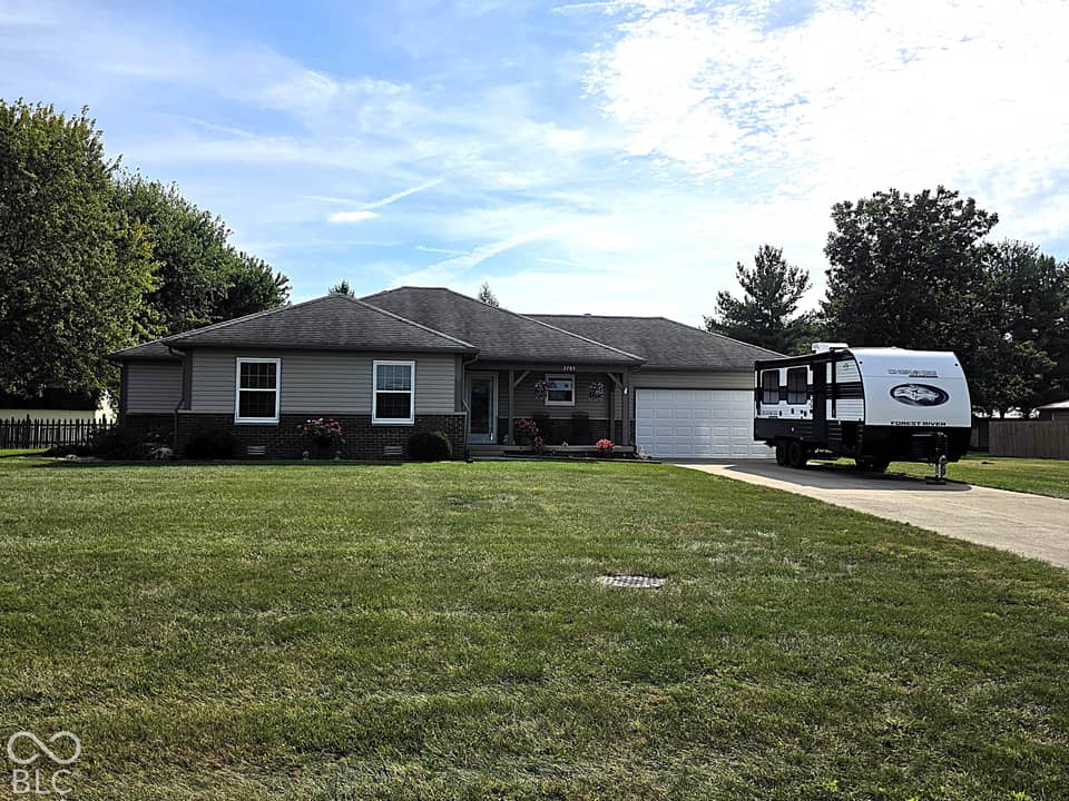 3785 White Tail Run, Mooresville, IN 46158, photo 1 of 36