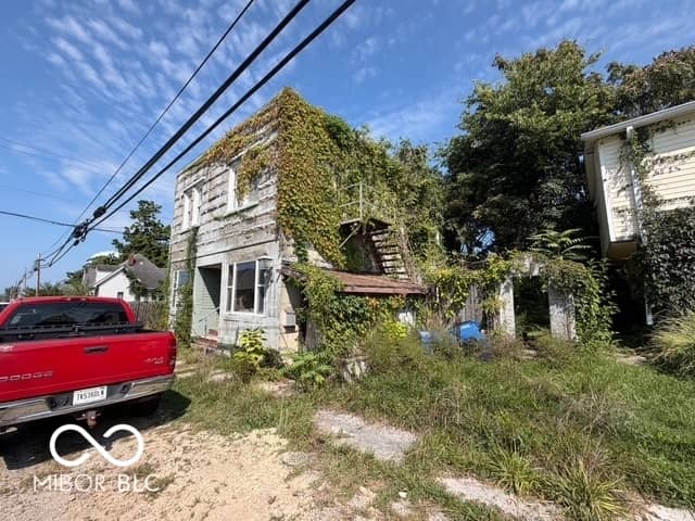 809 6th Street, Bedford, IN 47421, photo 4 of 11