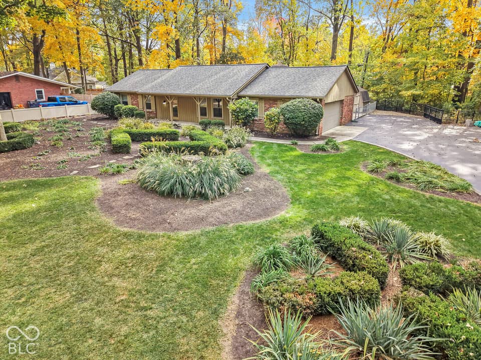 3405 Kenilworth Drive, Indianapolis