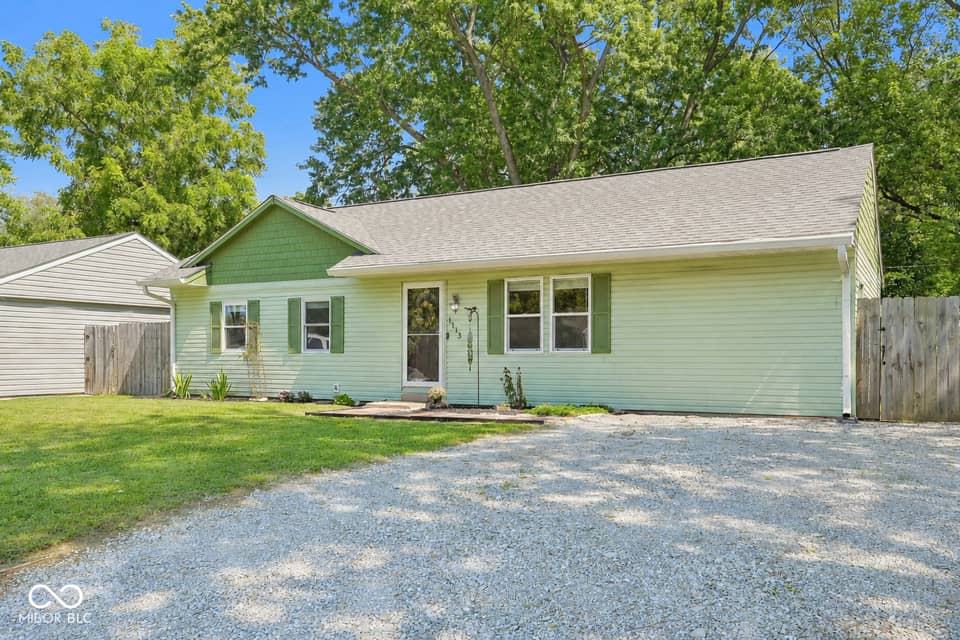 1113 Clifford Court, Lebanon