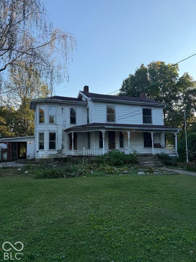 303 W Main Street, Spiceland, IN 47385, photo 3 of 40