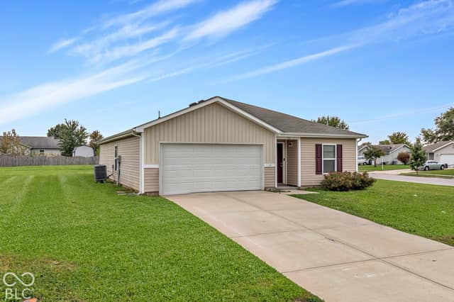 302 Shrack, Dunkirk, IN 47336, photo 3 of 26