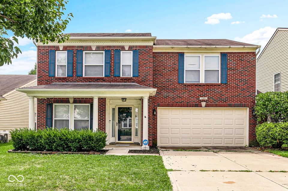 12601 Loyalty Drive, Fishers