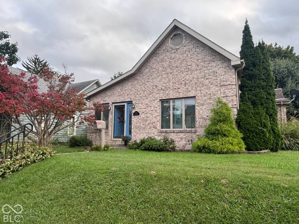 511 W Market, Crawfordsville, IN 47933, photo 1 of 24