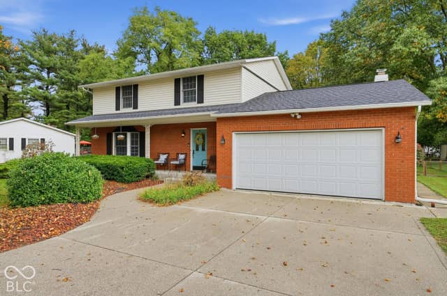 52092 W Winding Waters Lane N, Elkhart, IN 46514, photo 3 of 28