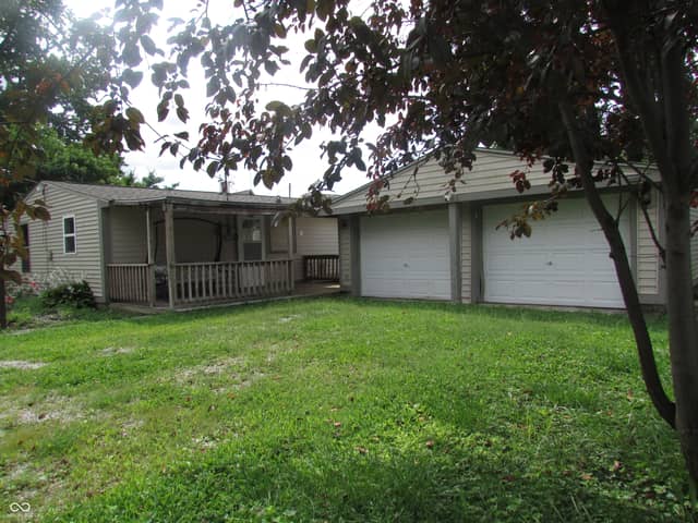 708 Evans Street, Lebanon, IN 46052, photo 3 of 32