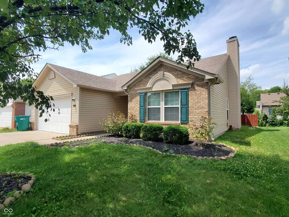 10450 Lookout Lane, Indianapolis