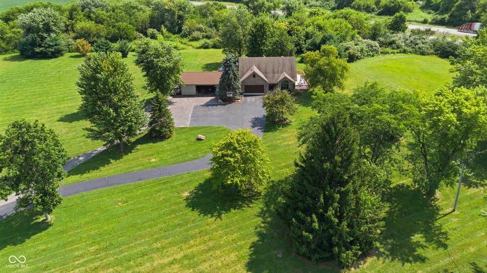 1889 W County Road 1000 N, Lizton