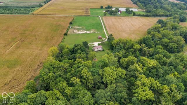 3278 S County Road 825 E, Fillmore, IN 46128, photo 4 of 43