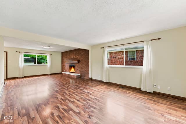 5803 Elaine Street, Indianapolis, IN 46224, photo 4 of 37