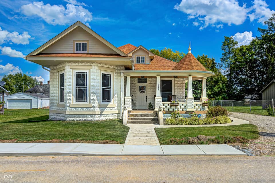 259 Morton Street, Morgantown