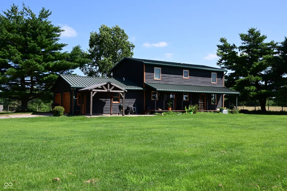 7656 Becks Grove Road, Freetown