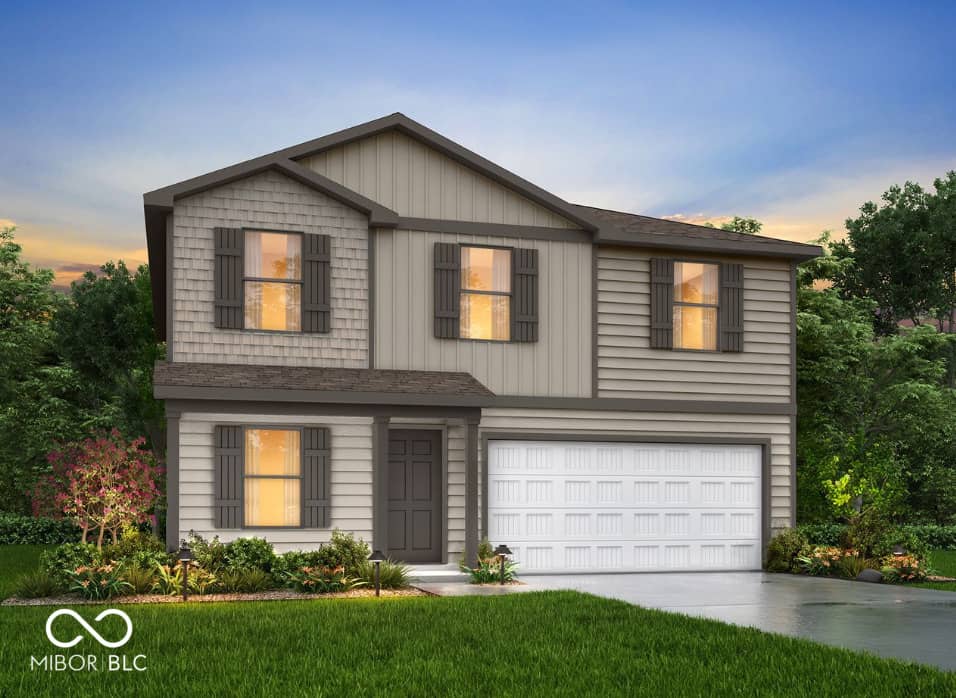 2014 Harmony Lane, Charlestown
