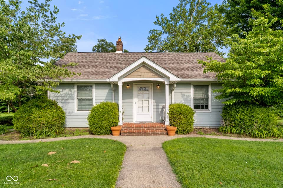 6080 Spearsville Road, Morgantown