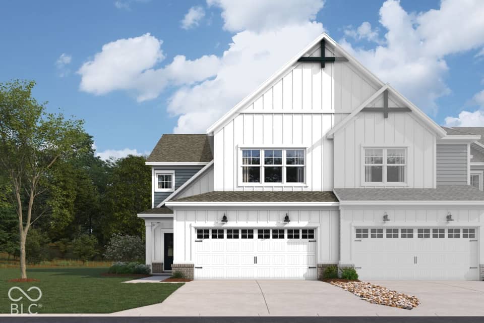 11133 Hobbsbrook Drive, Noblesville, IN 46060, photo 1 of 7