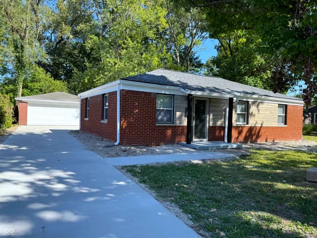 4209 Lesley Avenue, Indianapolis, IN 46226, photo 4 of 26