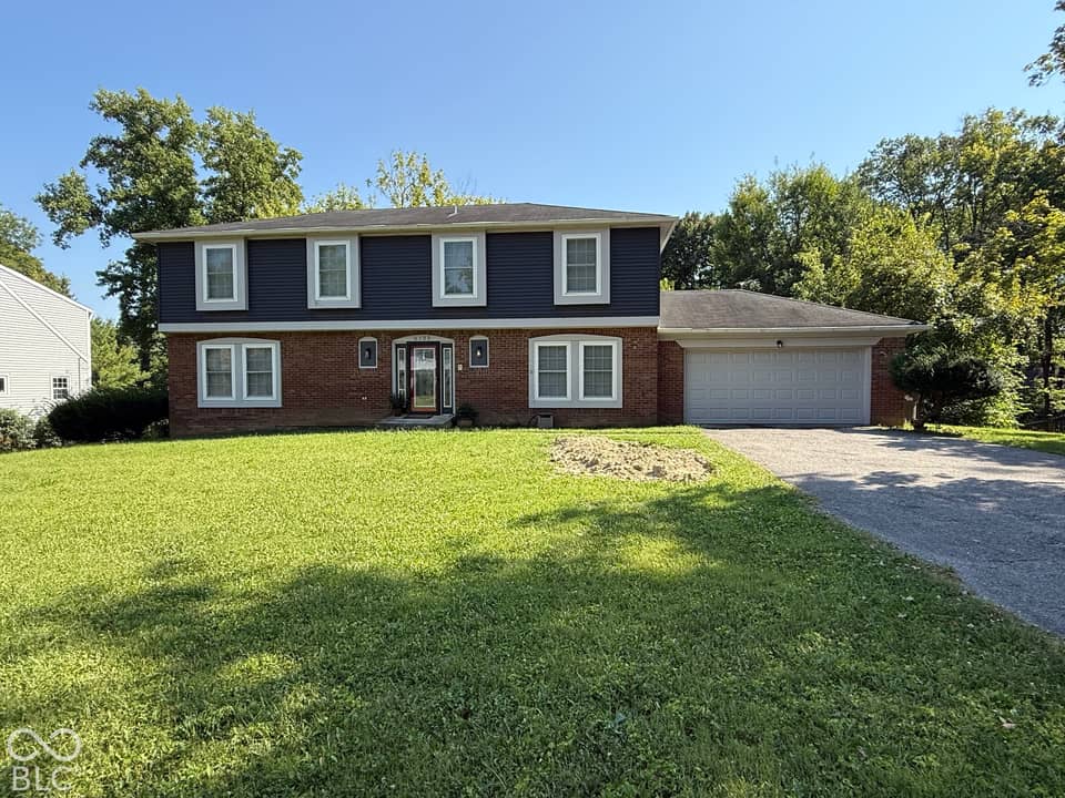 5125 E 74th Place, Indianapolis
