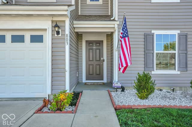 803 Blue Ash Trail, Greenwood, IN 46143, photo 3 of 54