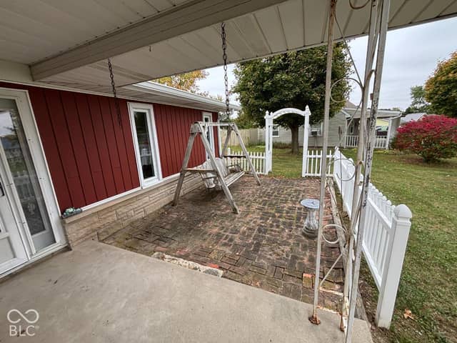 210 Hillside Drive, Hartford City, IN 47348, photo 4 of 33