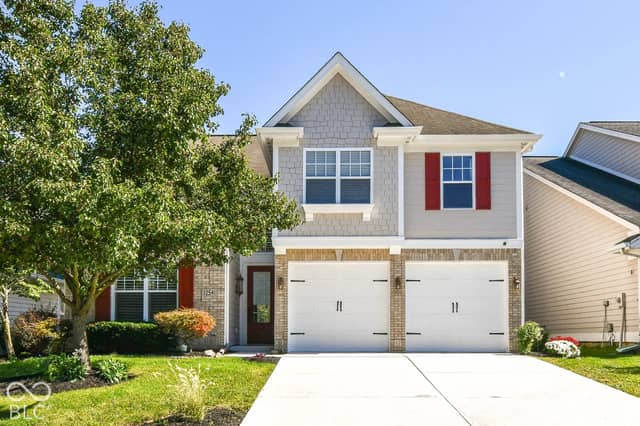 12541 Hawks Landing, Fishers, IN 46037, photo 2 of 39