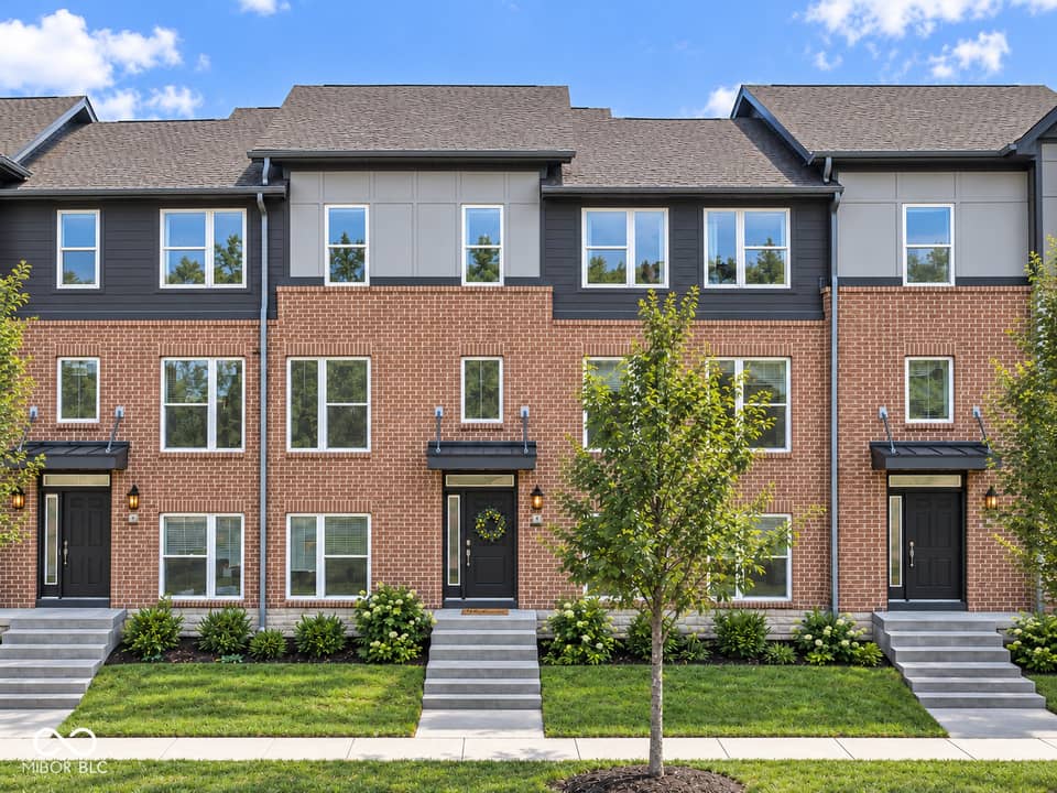 13285 Minden Drive, Fishers