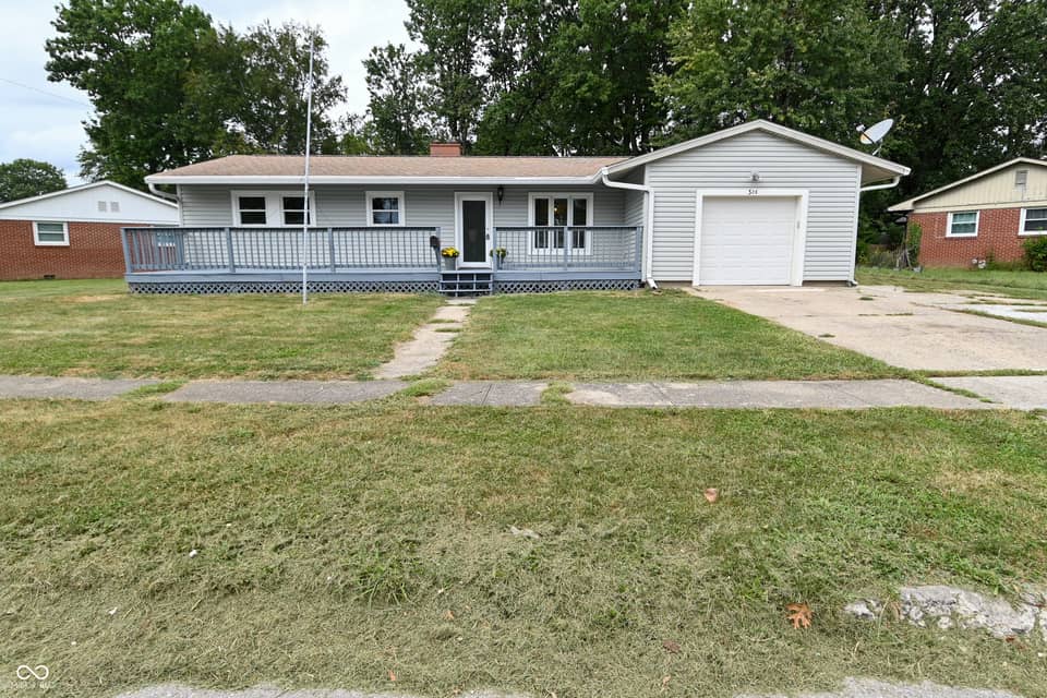 328 Hancook Road, Plainfield, IN 46168, photo 1 of 32