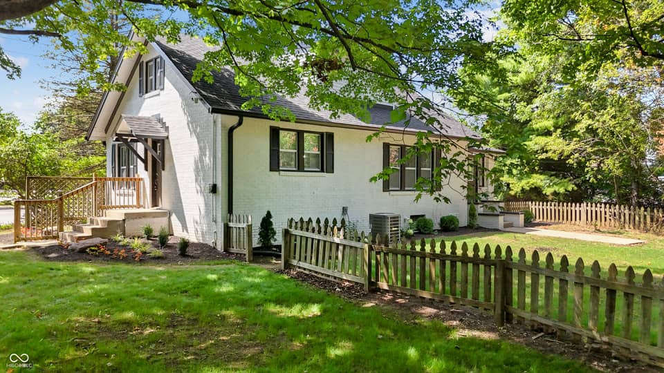 5041 Kentucky Avenue, Indianapolis