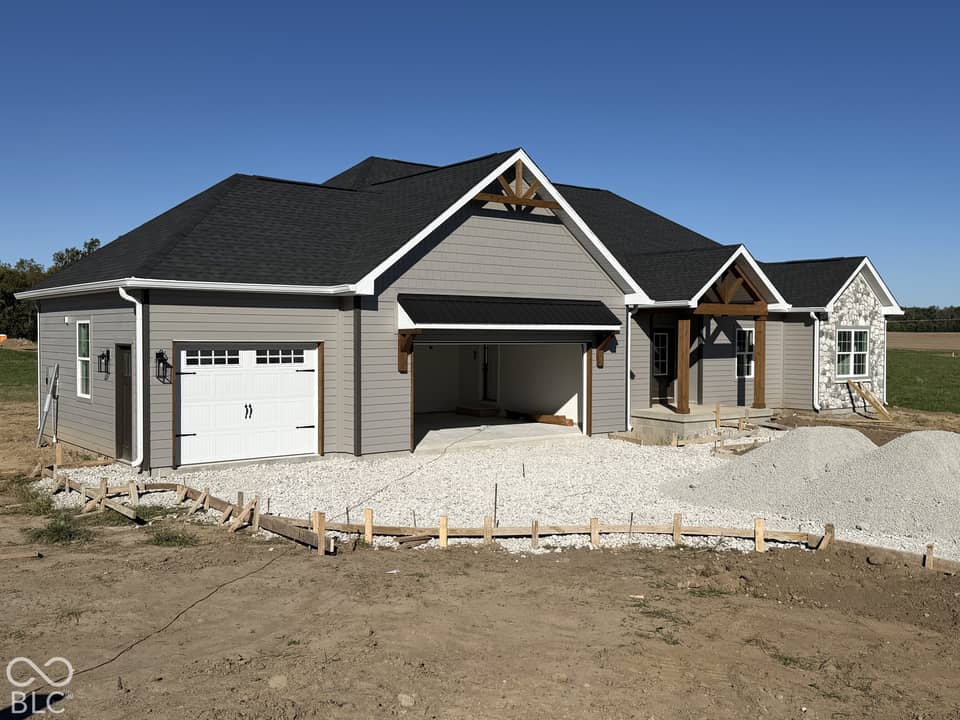 13 Corsac Court, Crawfordsville