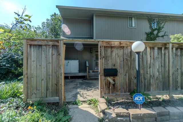4282 Woodsage Trace, Indianapolis, IN 46237, photo 2 of 24