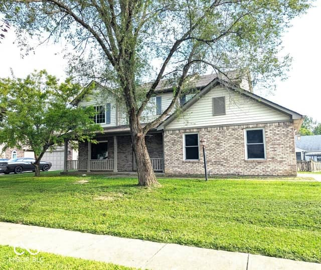10663 Blue Flax Court, Noblesville, IN 46060, photo 2 of 39