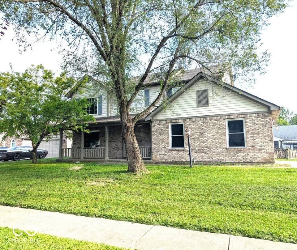 10663 Blue Flax Court, Noblesville, IN 46060, photo 1 of 39