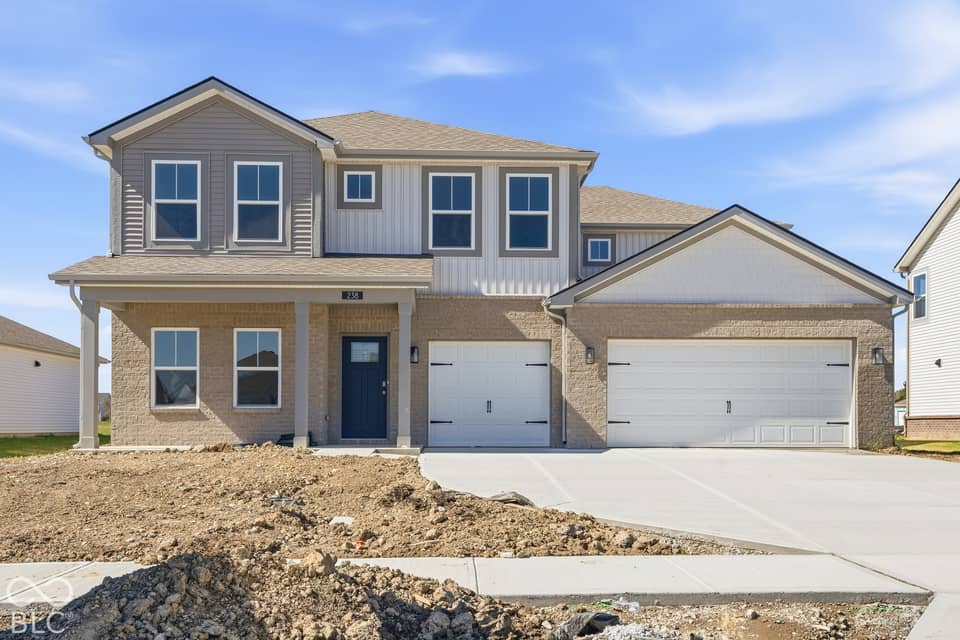 238 Aster Way, Greenfield