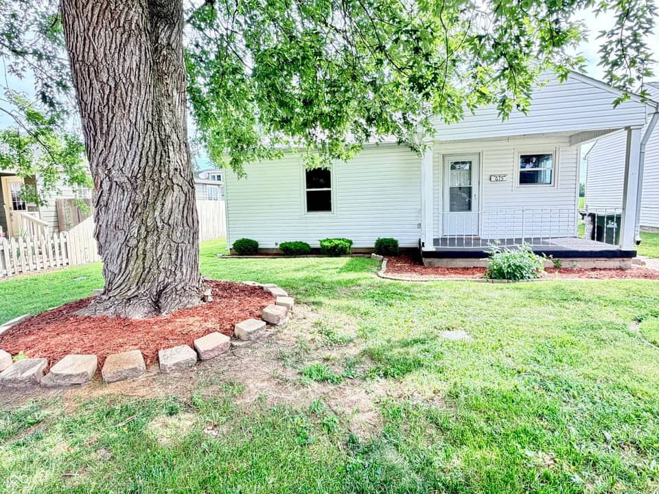 615 Poplar Street, Fortville