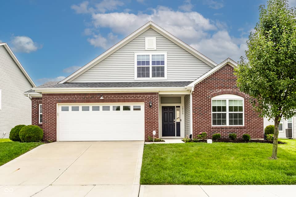 18179 Nickel Plate Drive, Westfield