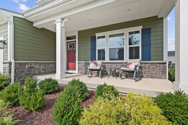 16764 Ayshire Drive, Fishers, IN 46037, photo 4 of 42