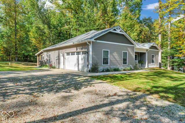 269 Victory Hill, Coatesville, IN 46121, photo 4 of 55