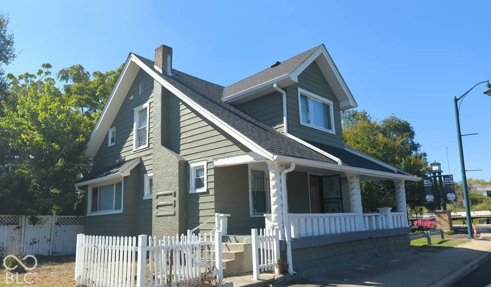 349 W 29th Street, Indianapolis