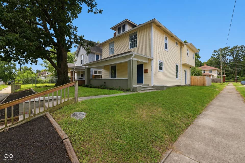 3254 Graceland Avenue, Indianapolis