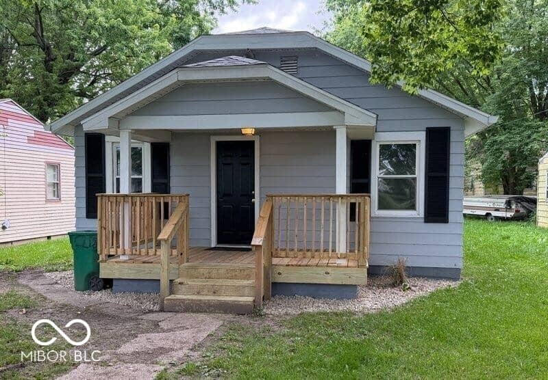 2214 S 19th Street, New Castle