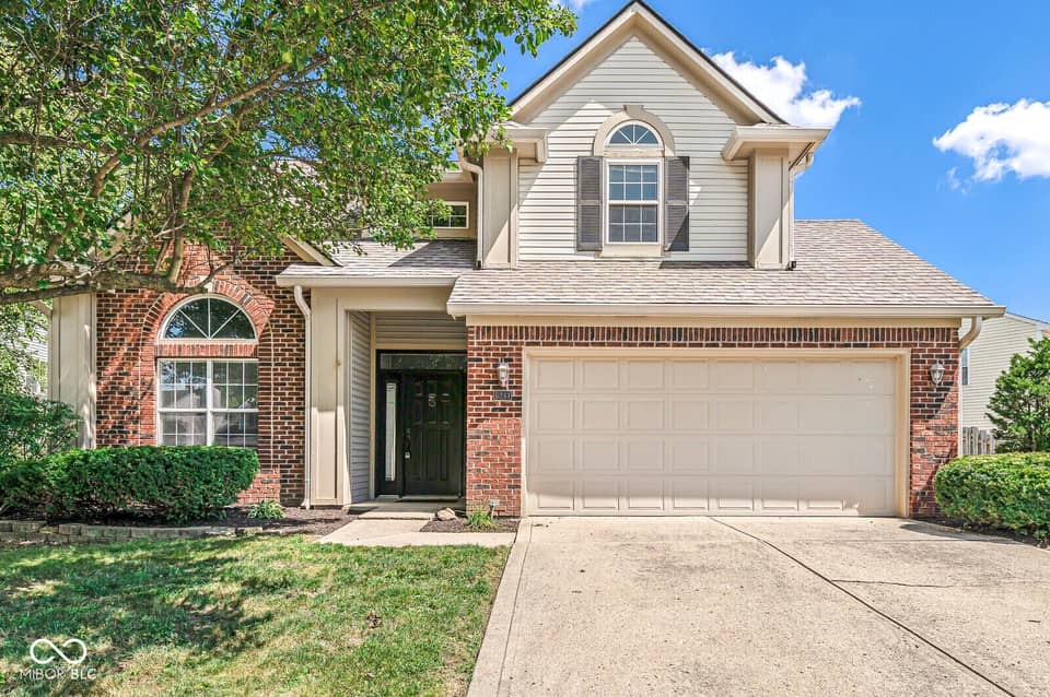 6244 Valleyview Drive, Fishers