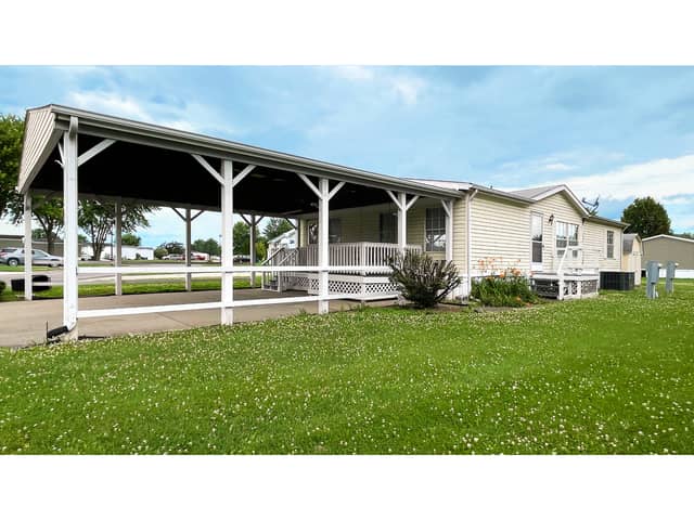 Lot 135 911 Hale Road, Shelbyville, IN 46176, photo 2 of 26