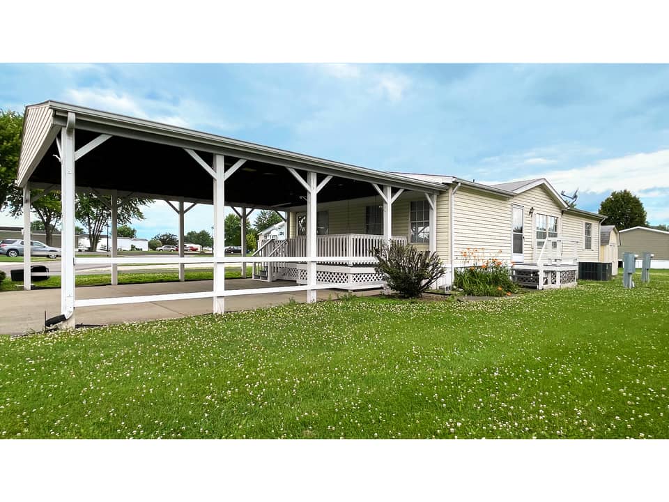 Lot 135 911 Hale Road, Shelbyville, IN 46176, photo 1 of 26