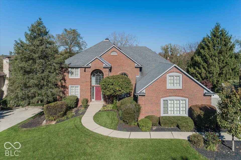 6440 Shamel Drive, Indianapolis