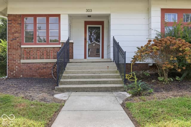 303 W Pearl Street, North Salem, IN 46165, photo 5 of 44