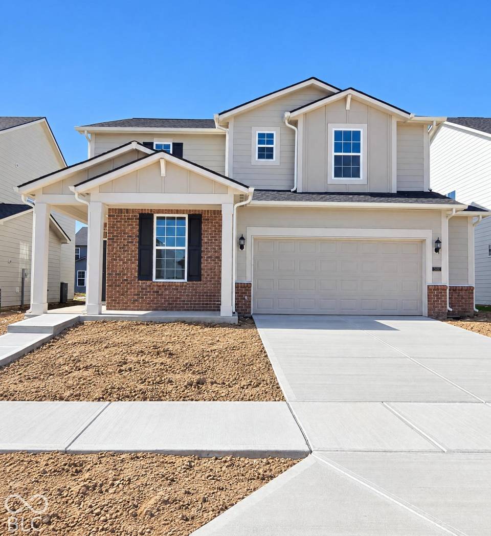 2588 Madison Lane, Plainfield